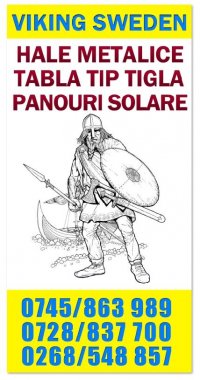 PANOURI SOLARE !!!- VIKING SWEDEN  - PANOURI SOLARE !!!- VIKING SWEDEN 